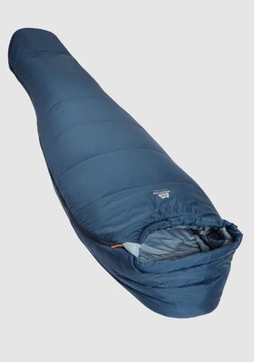 Спальний мішок (спальник) Mountain Equipment LUNAR III Long