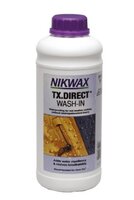 Средство для стирки мембран Nikwax TX.Direct Wash-in 1 000 ml