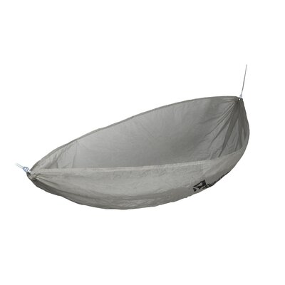 Гамак Sea To Summit Hammock SET Ultralight Single XL grey