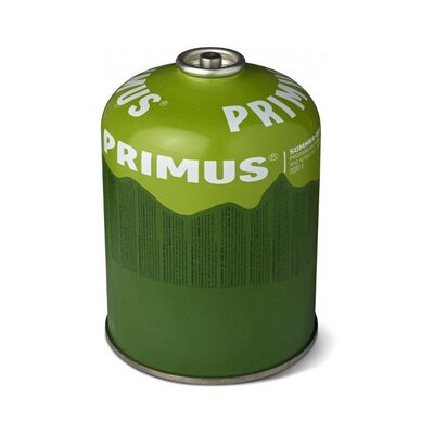 Баллон газовый Primus Summer Gas 450 гр