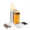 Горелка BioLite CampStove Complete Cook Kit