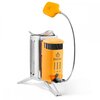 Пальник BioLite CampStove Complete Cook Kit