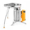 Горелка BioLite CampStove Complete Cook Kit