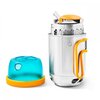 Горелка BioLite CampStove Complete Cook Kit