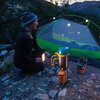 Горелка BioLite CampStove Complete Cook Kit