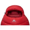 Спальный мешок (спальник) Mountain Equipment GLASIER 1000 Regular