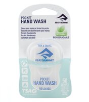 Мило Sea To Summit Pocket Hand Wash