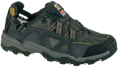 Кроссовки Salomon Tech Amphibian