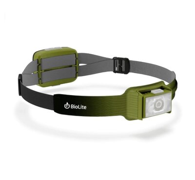 Фонарь налобный BioLite Headlamp  750