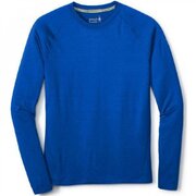 Термобелье блуза Smartwool Men's Merino 150 Base Layer Long Sleeve SW 14042