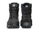 Ботинки утепленные Scarpa Rush Polar GTX Dark anthracite