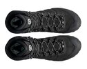 Ботинки утепленные Scarpa Rush Polar GTX Dark anthracite Dark Anthracite