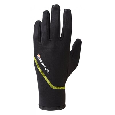 Рукавички Montane Power Stretch Pro Glove Black