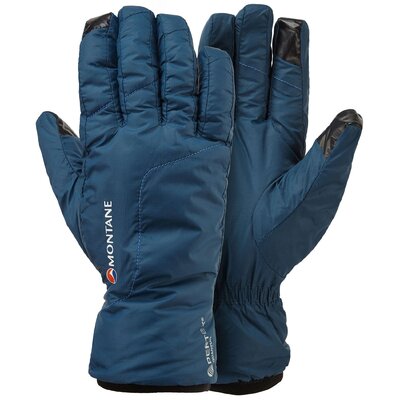 Перчатки Montane Prism Glove Narwhal_blue