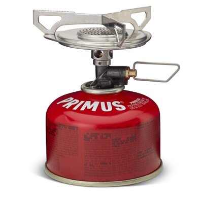 Пальник Primus ESSENTIAL TRAIL STOVE