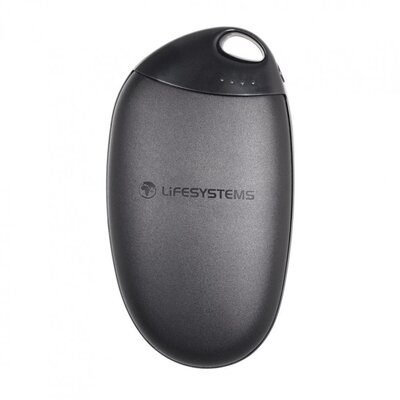 Грелка Lifesystems USB RECHARGEABLE HAND WARMER 5200