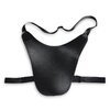 Кошелек на шею Tatonka Skin Chest Holster Black