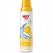 Средство для стирки шерсти Hey Sport MERINO WASH 250 мл