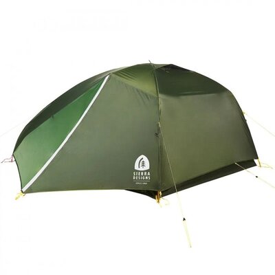 Палатка туристическая Sierra Designs METEOR 3 3000 green