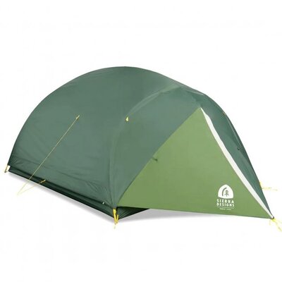 Палатка туристическая Sierra Designs CLEARWING 3 3000