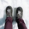 Ботинки утепленные Keen REVEL IV MID POLAR