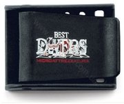 Пряжка для ремня Best Divers пластик