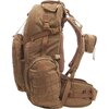 Рюкзак армійський Kelty RAVEN TACTICAL 40 Coyote brown