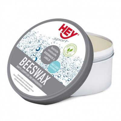 Засіб для чистки взуття Hey Sport BEESWAX PROFF