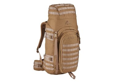 Рюкзак армейский Kelty FALCON TACTICAL 65 Coyote brown