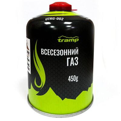 Баллон газовый Tramp UTRG-002 450 г