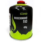 Балон газовий Tramp UTRG-002 450 г