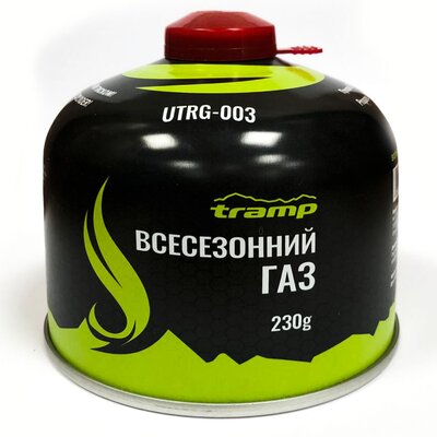 Балон газовий Tramp UTRG-003 230 г
