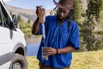 Фильтр для воды LifeStraw PERSONAL в чехле