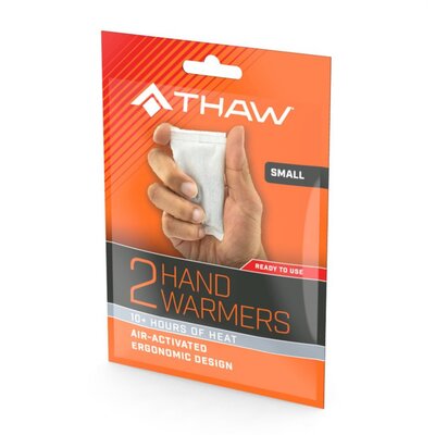 Грілка Thaw DISPOSABLE SMALL  WARMER для рук