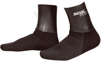 Шкарпетки неопренові Seac Sub Anatomic 7 мм