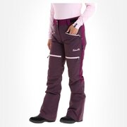 Штани гірськолижні  Rehall жіночі Jaydi Plum perfect