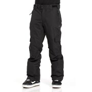Штаны горнолыжные Rehall Buster Black