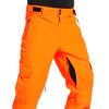 Штани гірськолижні  Rehall Buster Neon orange Neon orange L (INT)