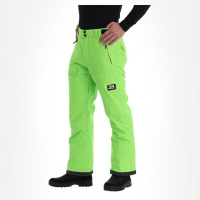 Штаны горнолыжные Rehall Capital Brite green Brite green L (INT)