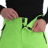 Штаны горнолыжные Rehall Capital Brite green Brite green L (INT)