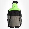 Куртка гірськолижна Rehall Dragon Brite green XL (INT) Brite green