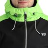 Куртка горнолыжная Rehall Dragon Brite green XL (INT) Brite green