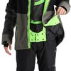 Куртка горнолыжная Rehall Dragon Brite green XL (INT) Brite green