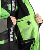 Куртка гірськолижна Rehall Dragon Brite green XL (INT) Brite green