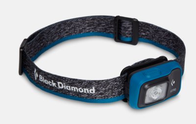 Фонарь налобный Black Diamond ASTRO 300