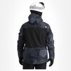 Куртка горнолыжная Rehall Coors Camo black Camo Black L (INT)