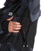 Куртка горнолыжная Rehall Coors Camo black L (INT) Camo Black