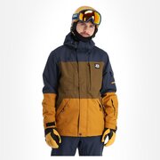 Куртка горнолыжная Rehall Coors Navy