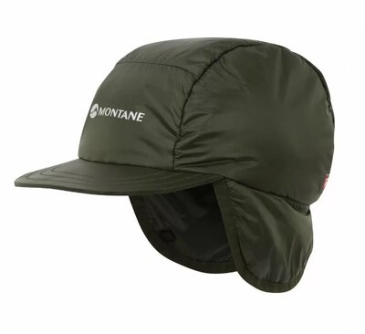 Шапка Montane Insulated Mountain Cap