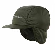 Шапка Montane Insulated Mountain Cap Oak green
